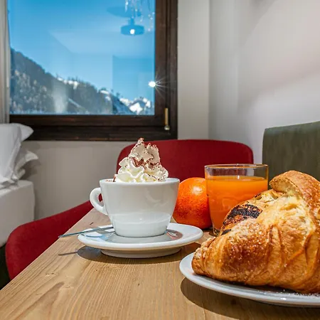 Hotel Nigritella 3*