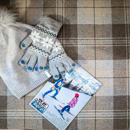 Nigritella Otel Selva di Cadore