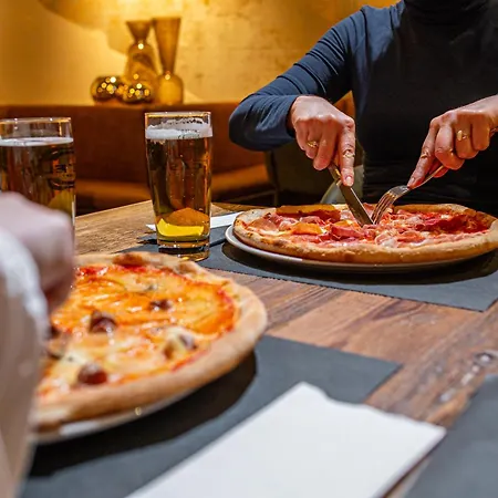 Nigritella 3* Selva di Cadore