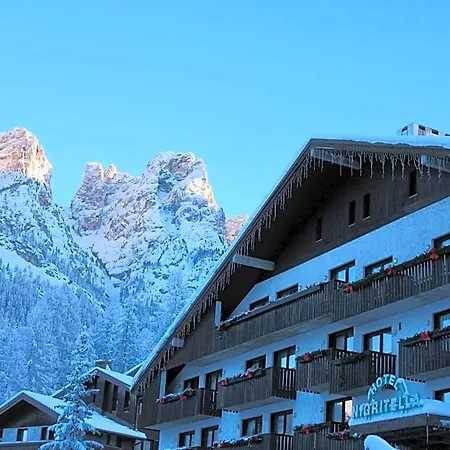 Nigritella Szálloda Selva di Cadore