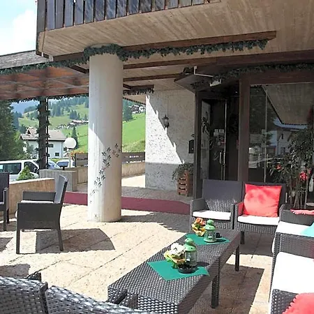 Nigritella 3* Selva di Cadore