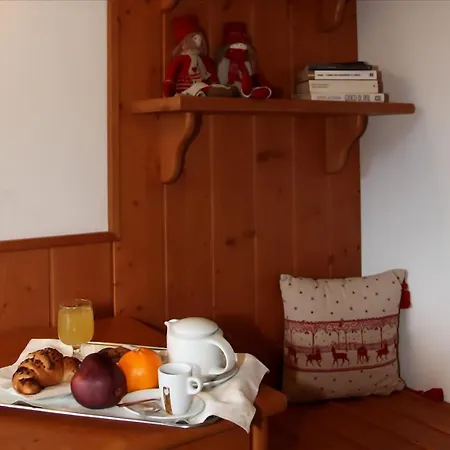 Hotel Nigritella 3*