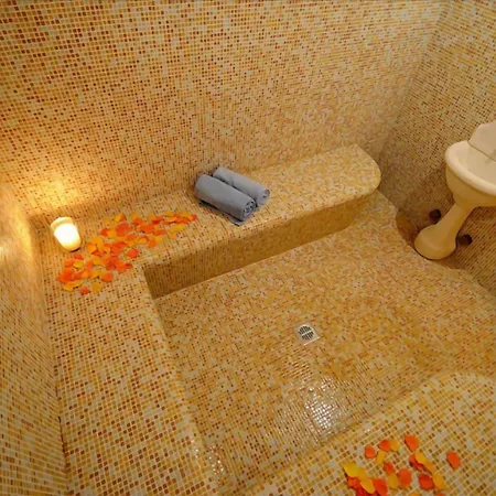 Nigritella Hotel