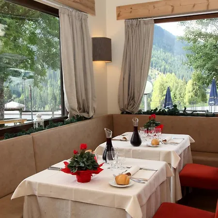 Hotel Nigritella Selva di Cadore