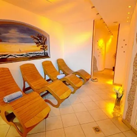 Nigritella Otel Selva di Cadore