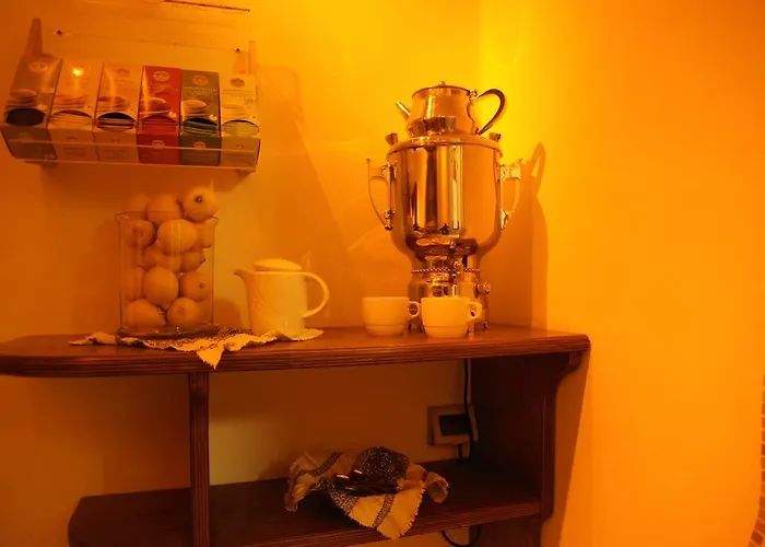 Nigritella Otel Selva di Cadore