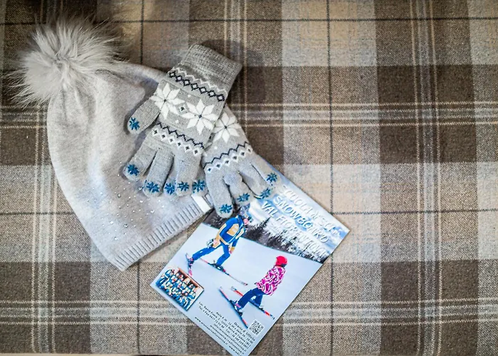 Nigritella Otel Selva di Cadore