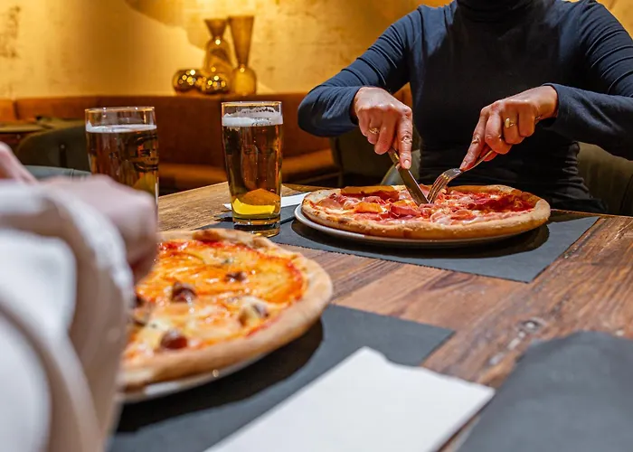 Nigritella 3* Selva di Cadore