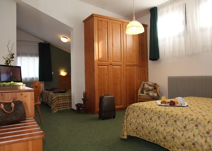 Nigritella 3* Selva di Cadore