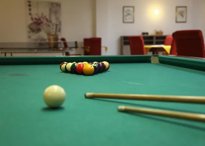 Otel Nigritella Selva di Cadore