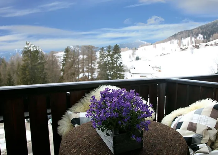Hotel Nigritella Selva di Cadore